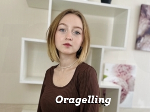 Oragelling