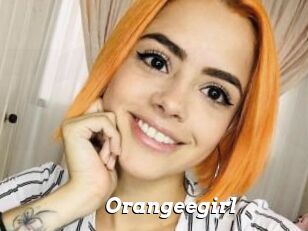 Orangeegirl