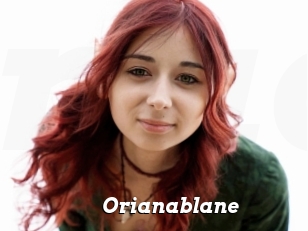 Orianablane