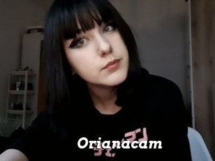 Orianacam