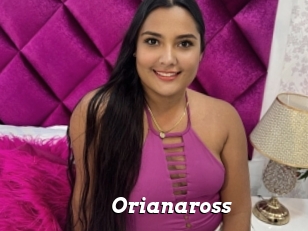 Orianaross