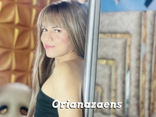 Orianazaens