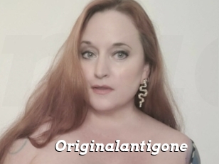 Originalantigone