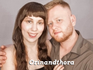 Orinandthora