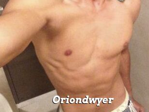 Oriondwyer