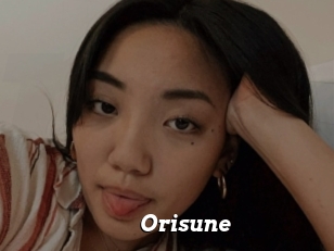 Orisune