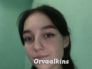 Orvaalkins