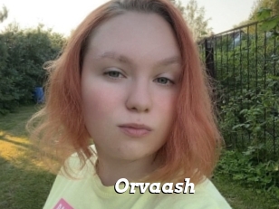 Orvaash
