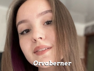Orvaberner