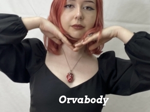Orvabody