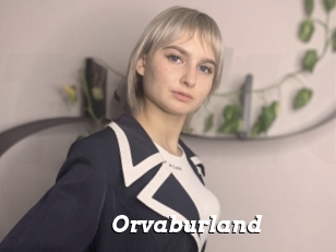 Orvaburland