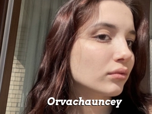 Orvachauncey