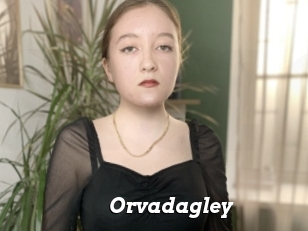 Orvadagley