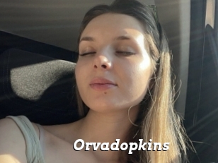 Orvadopkins