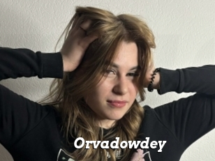 Orvadowdey