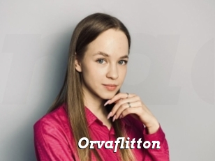 Orvaflitton