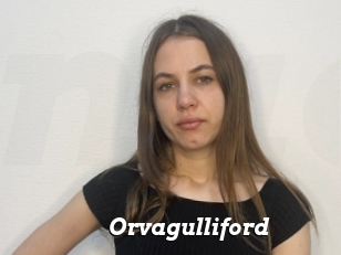 Orvagulliford