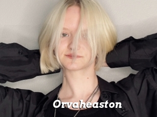 Orvaheaston