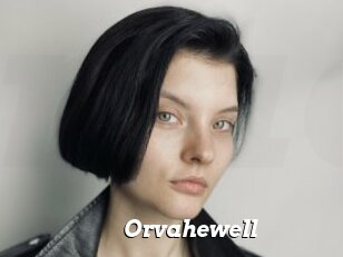 Orvahewell