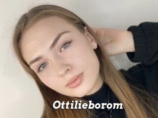 Ottilieborom