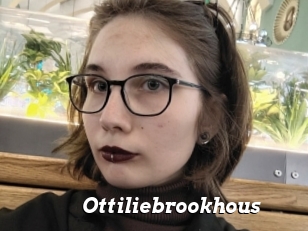Ottiliebrookhous