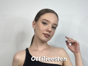 Ottilieesten