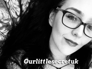Ourlittlesecretuk