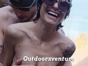 Outdoorxventure
