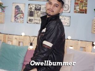 Owellbummer