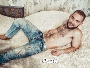 Ozzil