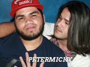 PETERMICKY