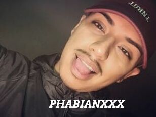 PHABIANXXX