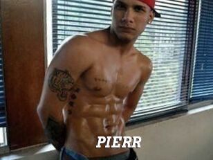 PIERR