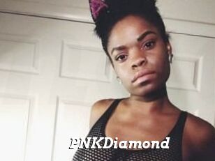 PNKDiamond