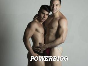 POWERBIGG