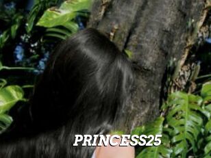 PRINCESS25