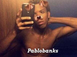 Pablobanks