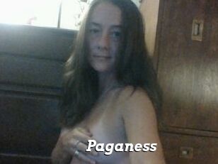 Paganess