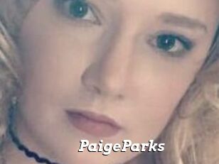 PaigeParks