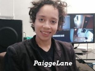 PaiggeLane