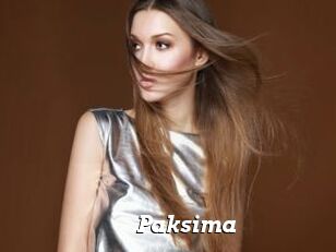 Paksima