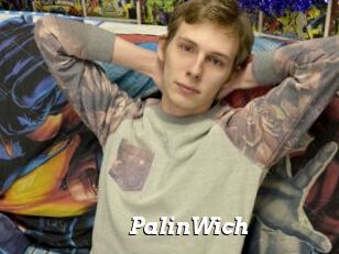 PalinWich