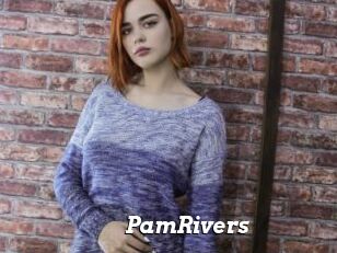 PamRivers