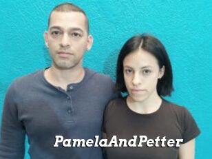 PamelaAndPetter