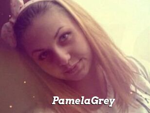 PamelaGrey