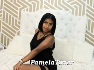 PamelaTuner