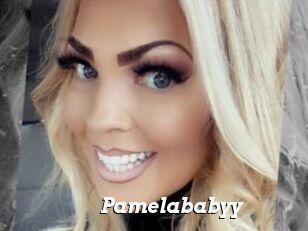 Pamelababyy
