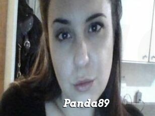Panda89
