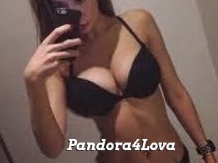 Pandora4Lova