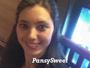PansySweet